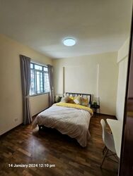 Summerdale (D22), Condominium #574011751